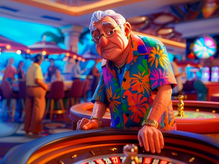 Jackpot hk79 - cơ hội trúng thưởng giá trị lớn